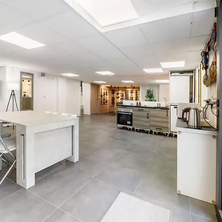 Magnifique Loft A 2 Pas De La Evasion En Bord *