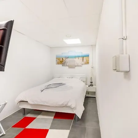 Magnifique Loft A 2 Pas De La Evasion En Bord Apartment Toulon