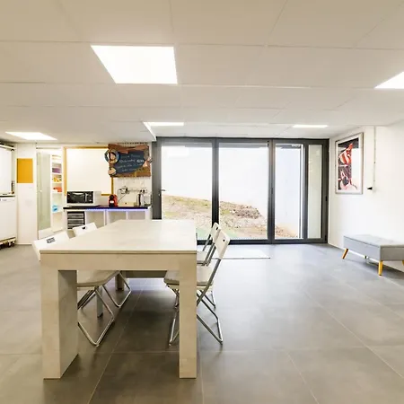 Magnifique Loft A 2 Pas De La Evasion En Bord