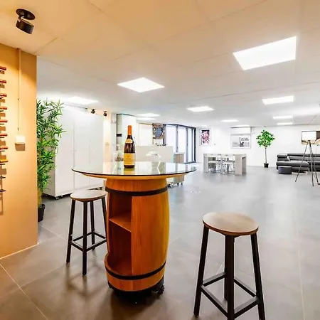 Magnifique Loft A 2 Pas De La Evasion En Bord *