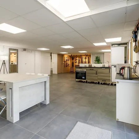 Magnifique Loft A 2 Pas De La Evasion En Bord Apartment Toulon